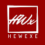 Hewexe logo