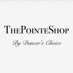 The Pointe Shop Avatar