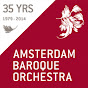 AmsterdamBaroque logo