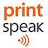 PrintSpeak