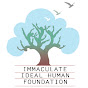 Immaculate Ideal Human Foundation logo