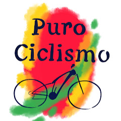 Foto de perfil de Youtube del canal de Puro Ciclismo!