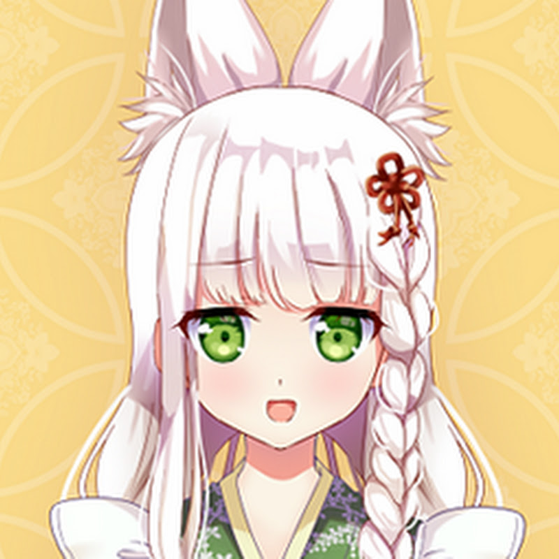 ちゃんねる雪代やこ