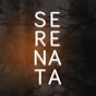 SERENATA - Katia B & Antonio Saraiva logo