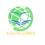 ECLECTIC CLASSES logo