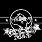 GrindMonkey logo