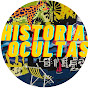 Historias Ocultas logo