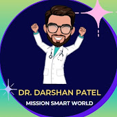 Dr. Darshan Patel - AIIMS