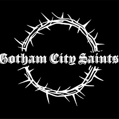 Gotham City Saints Official