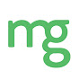 MegaGrass logo