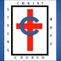Christ the Living Hope Church logo