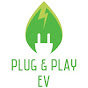 Plug and Play EV logo