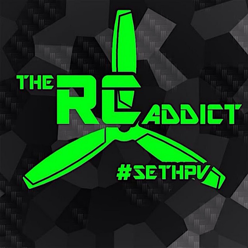 The RCAddict icon