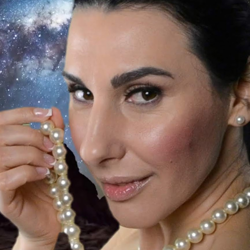 Люсьена Дыдынская Logo