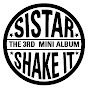 SISTAR - Topic