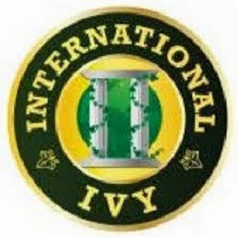 Internationalivy