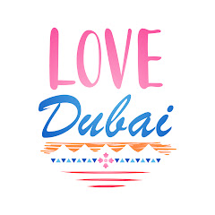 LOVE Dubai 公式チャンネルアイコン画像