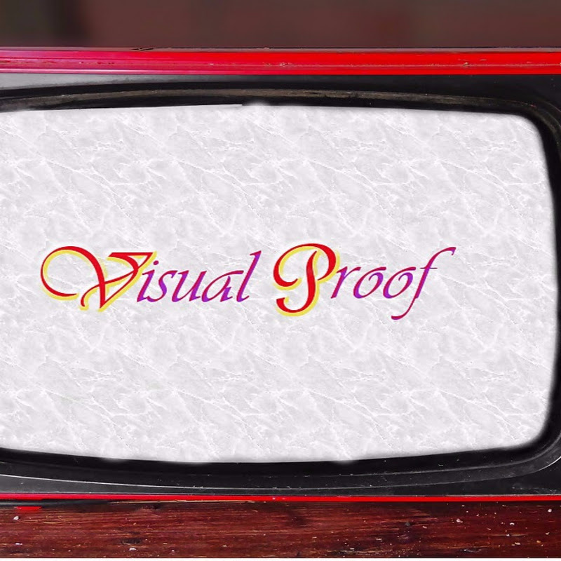 Visual Proof icon