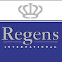 RegensInternational logo