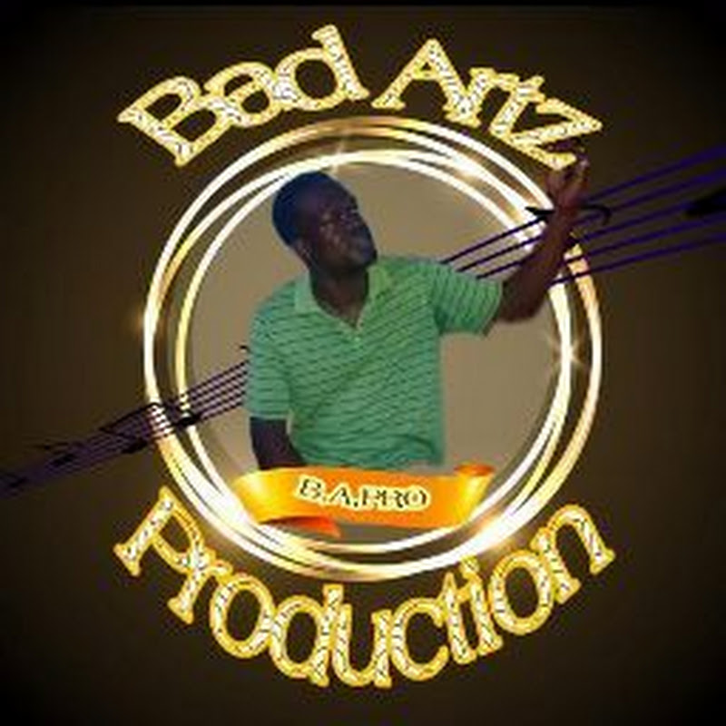 Badartz Production icon
