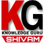 KNOWLEDGE GURUJI logo