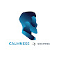 Calmness is Exciting logo