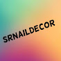 SRNailDecor logo