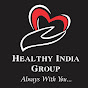 Healthy India E-Biotorium logo