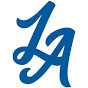 LA Rental Trucks logo