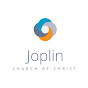 Joplin Church of Christ logo