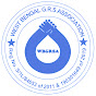 West Bengal G.R.S Association logo