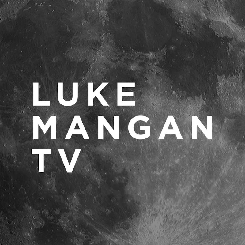 Luke Mangan