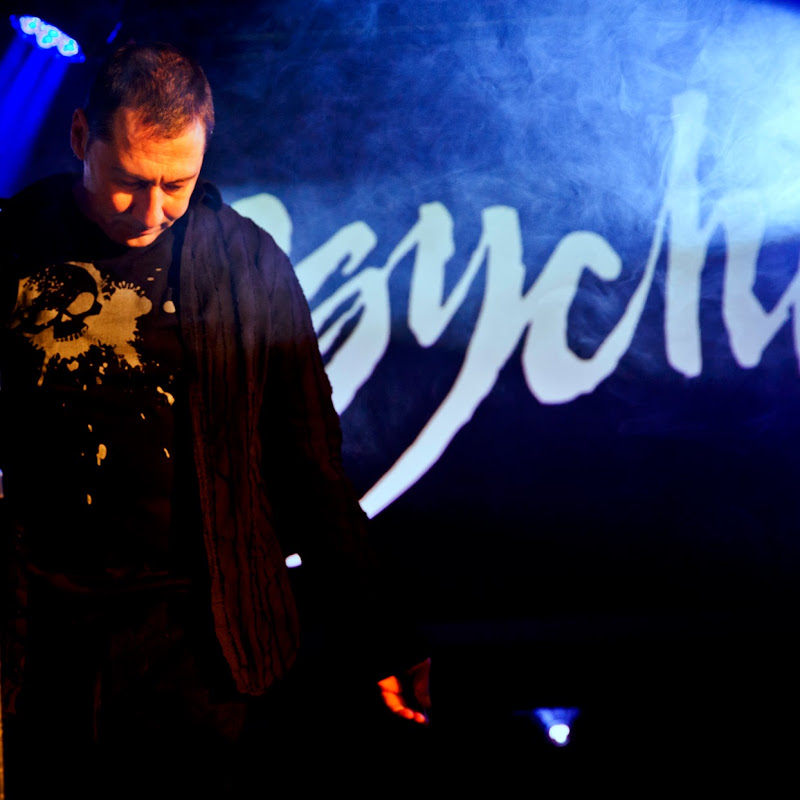 Psyche