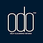 ODO™ Denim logo