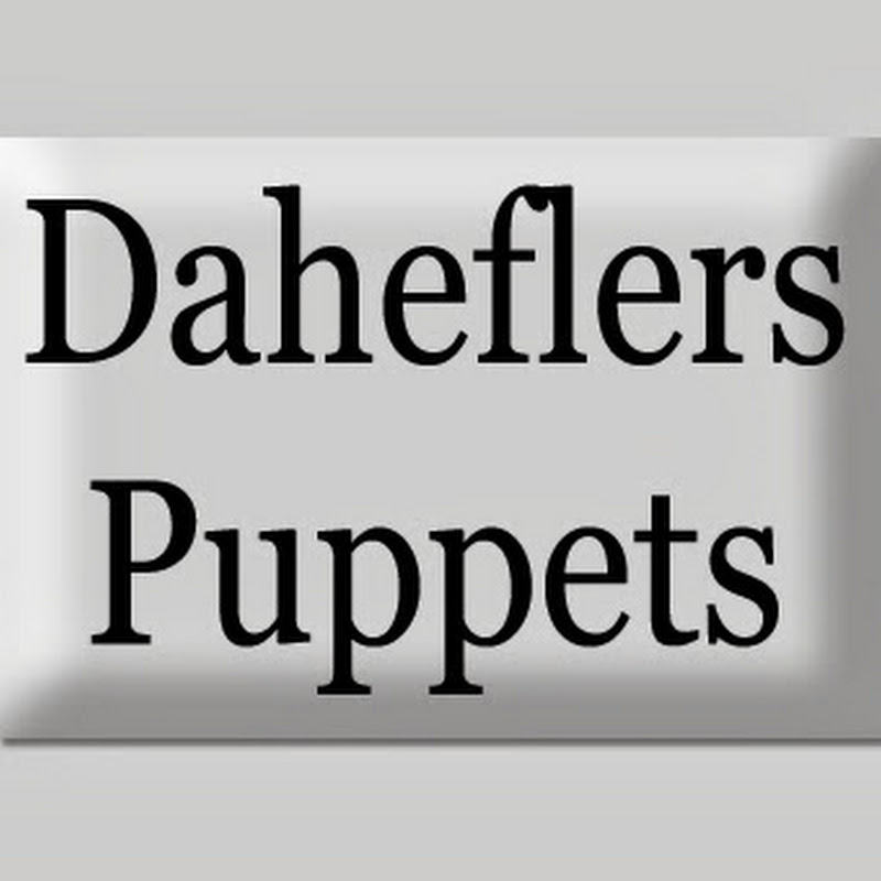 DaheflersPuppets icon