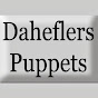 DaheflersPuppets logo