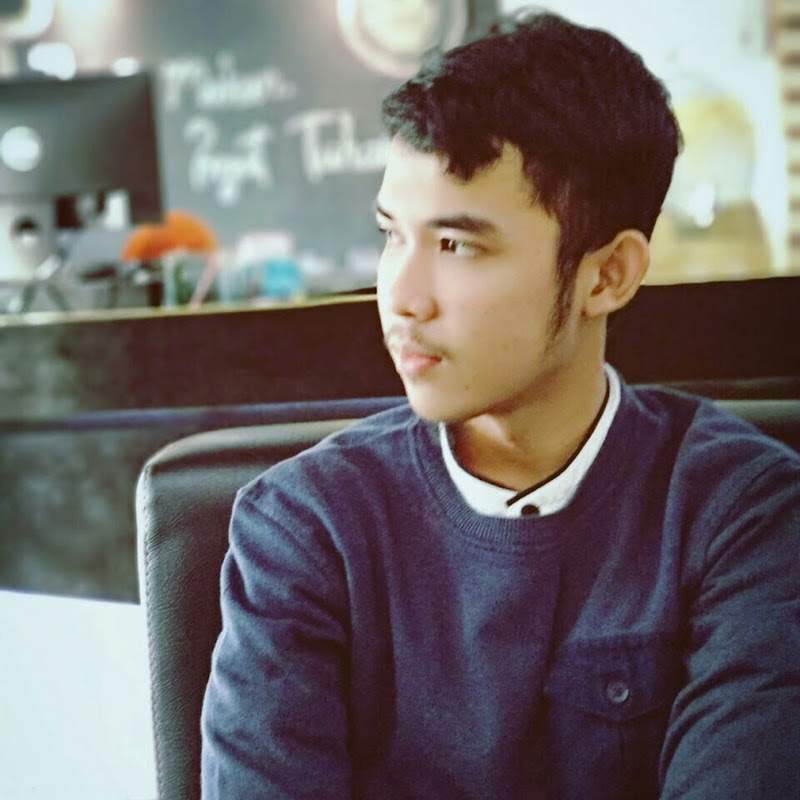 Khairul Amri