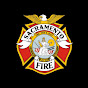 Sacramento Fire Department logo