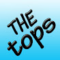 The Tops logo