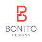 Bonito Designs logo