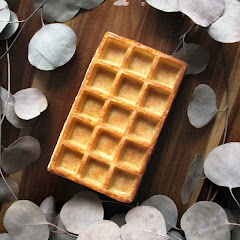 Douce Envie 比利時布魯塞爾鬆餅アイコン画像