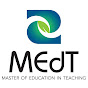 School of Teacher Education, Master of Education in Teaching logo
