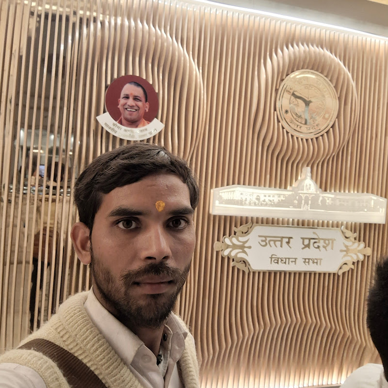 Damodar prasad Maurya