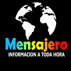 Mensajero YouTube channel avatar