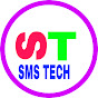 SMS TECH,TIPS AND MOTIVATION logo
