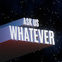 Ask Us Whatever logo