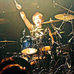 yu-ki. Drum OFFICIALアイコン画像