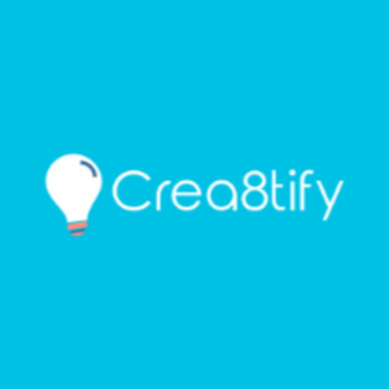 Crea8tify