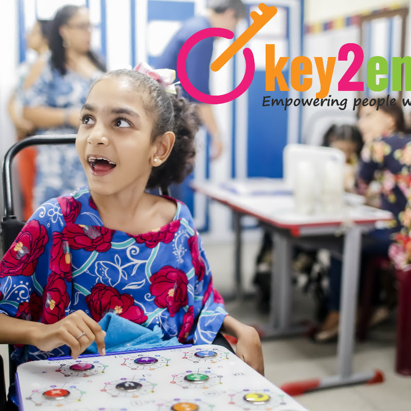 Key2Enable Assistive Technology - Videos
