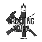 Creating Alpha